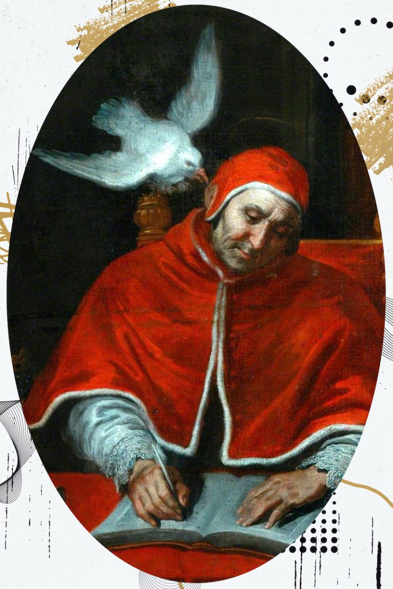 О чем говорят птицы? Разбираем неочевидные детали великих картин