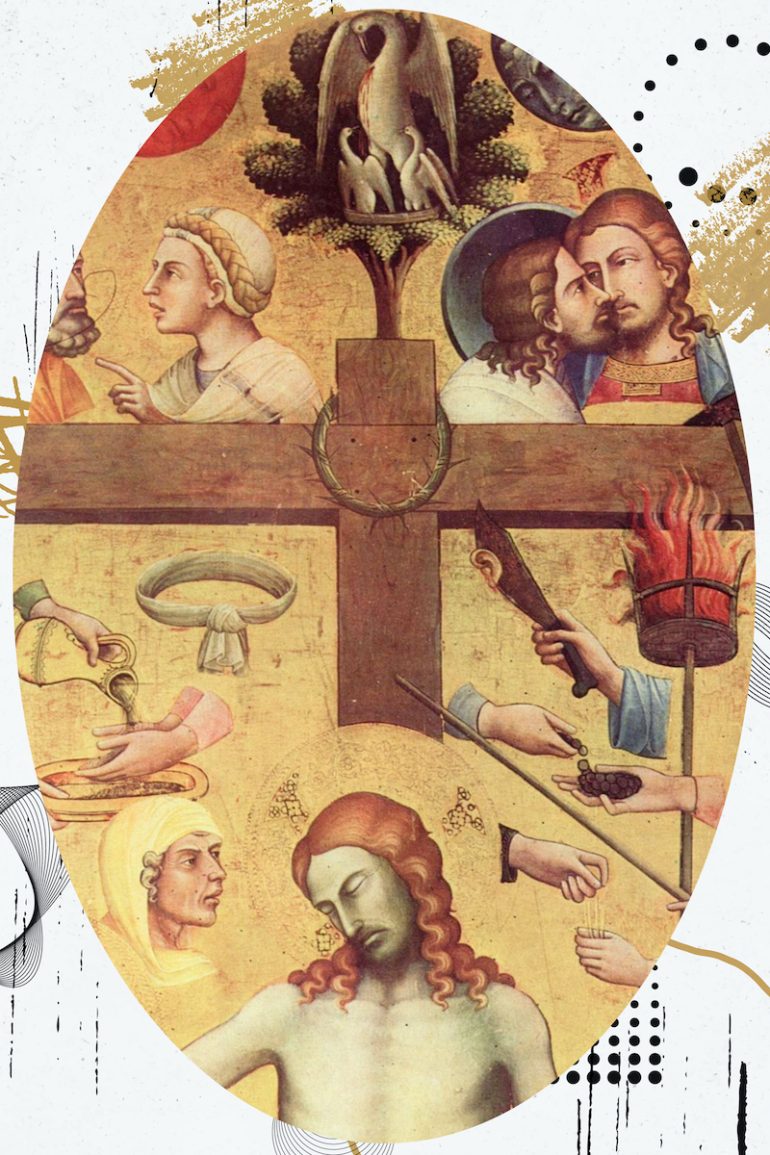 О чем говорят птицы? Разбираем неочевидные детали великих картин