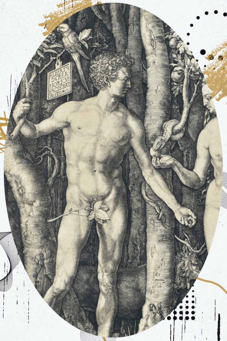 О чем говорят птицы? Разбираем неочевидные детали великих картин