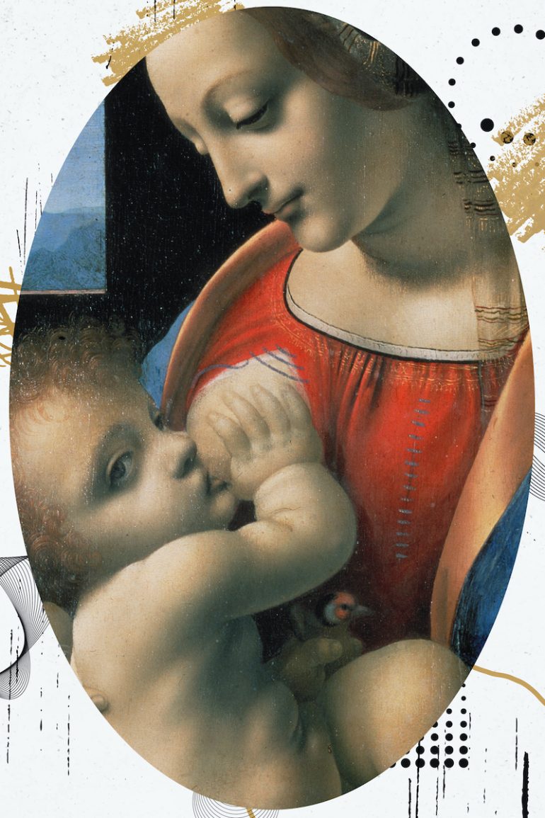 О чем говорят птицы? Разбираем неочевидные детали великих картин