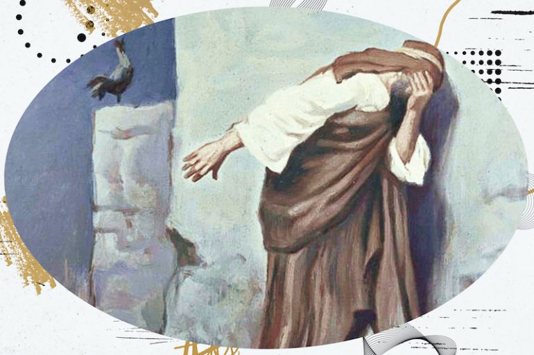 О чем говорят птицы? Разбираем неочевидные детали великих картин