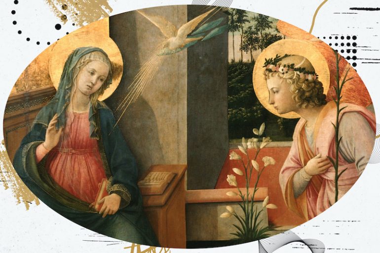 О чем говорят птицы? Разбираем неочевидные детали великих картин