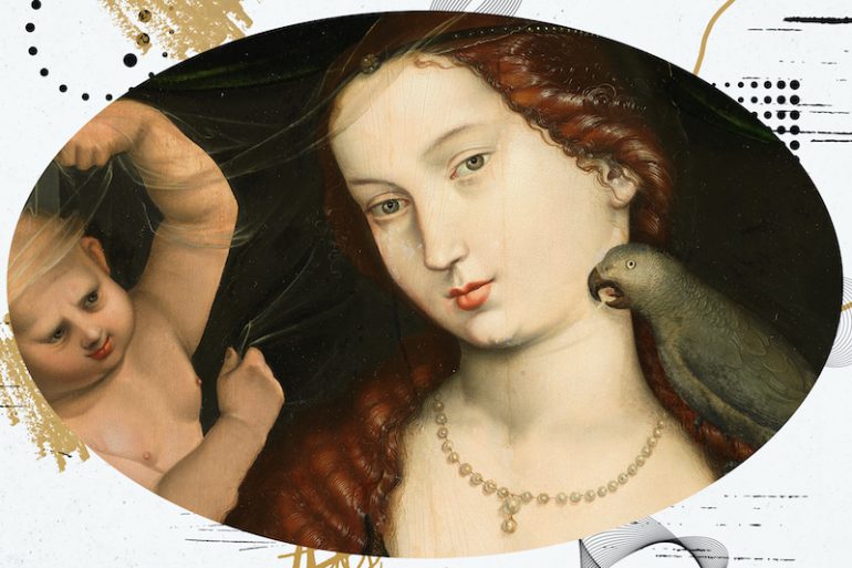 О чем говорят птицы? Разбираем неочевидные детали великих картин