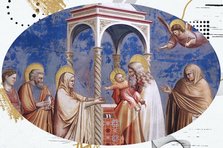 О чем говорят птицы? Разбираем неочевидные детали великих картин