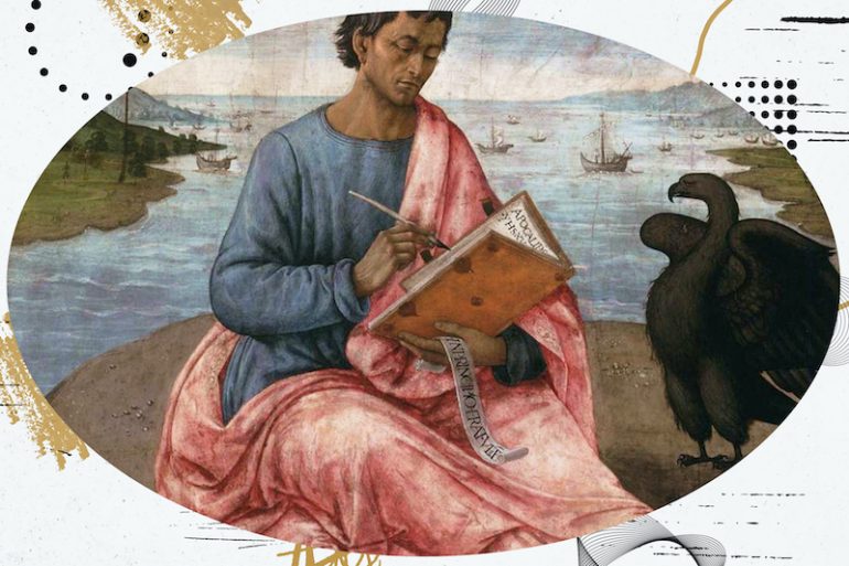 О чем говорят птицы? Разбираем неочевидные детали великих картин