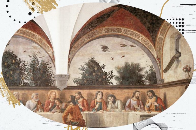 О чем говорят птицы? Разбираем неочевидные детали великих картин