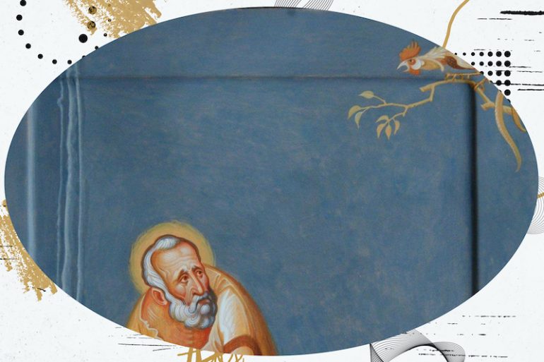 О чем говорят птицы? Разбираем неочевидные детали великих картин