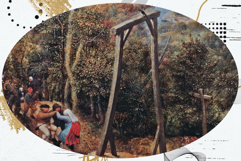 О чем говорят птицы? Разбираем неочевидные детали великих картин