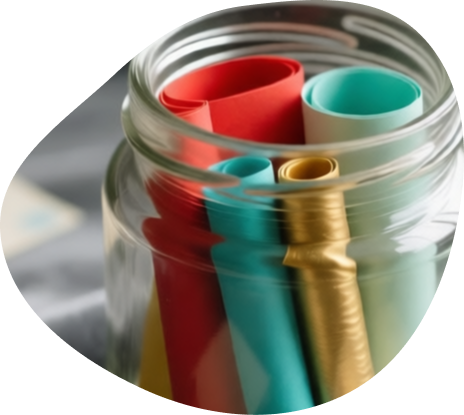 15 несложных, но душевных идей для подарков своими руками