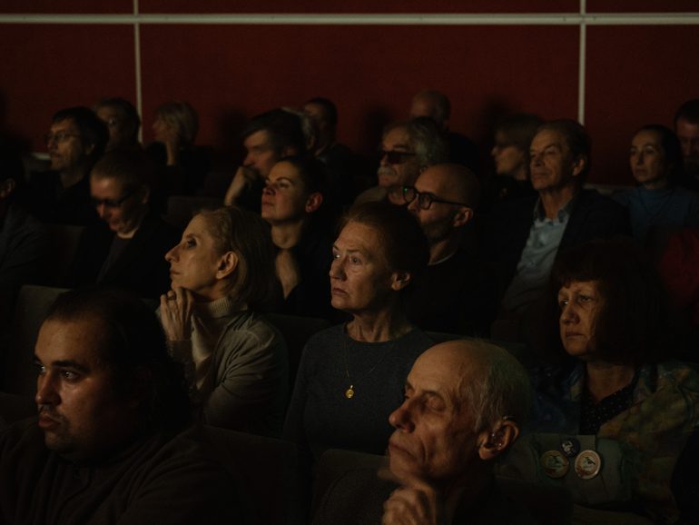 Что происходит в огромном русском мире: фильмы о воспитателе царских детей, новомученице и России на Святой Земле оказались в числе лауреатов кинофестиваля «Русское зарубежье»