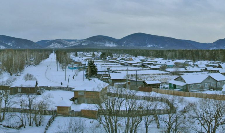 Русская казенщина и русская святость: кто кого? История Иннокентия Иркутского