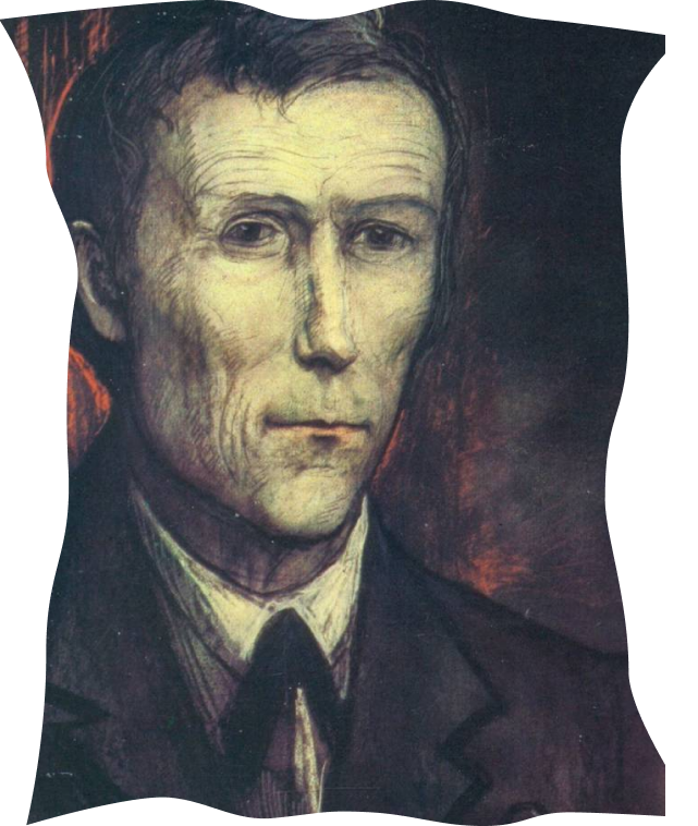 Карамазовы: чем страдает душа каждого из братьев?