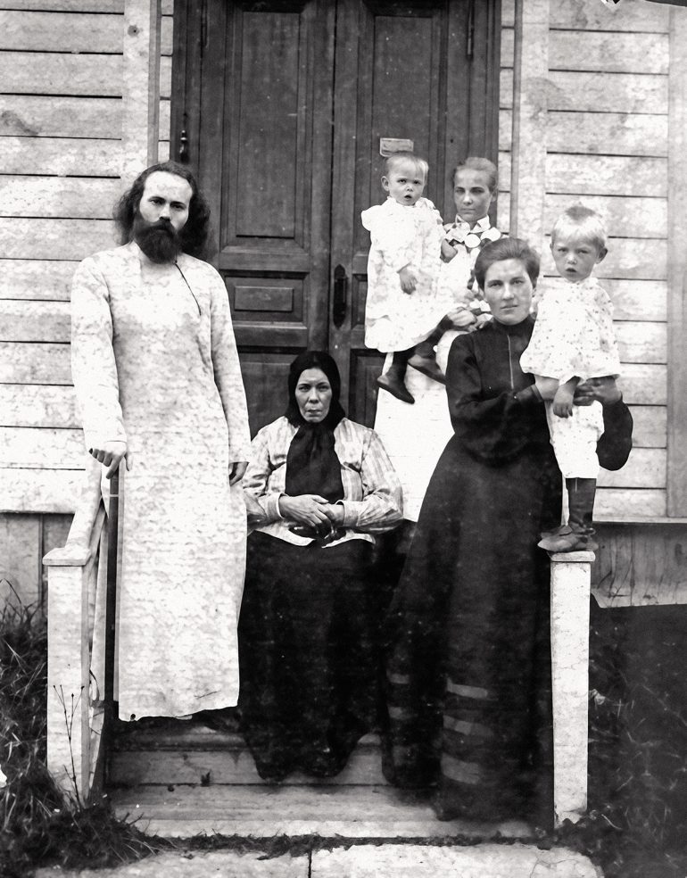 Священномученик Иоанн (Виноградов): «Председатель колхоза Яков Королёв заявил на следствии, что проповеди священника повлияли на внутреннюю работу колхоза»