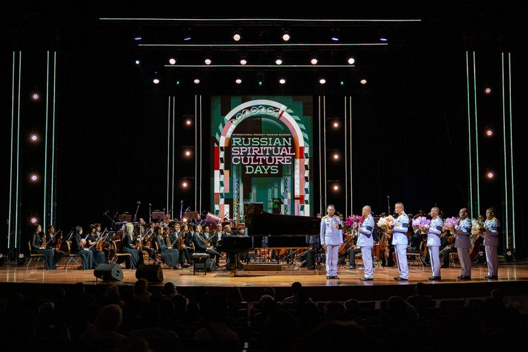 Духовная культура России стала ближе жителям Индонезии и Таиланда