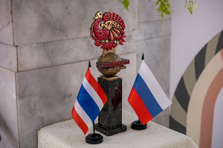 Духовная культура России стала ближе жителям Индонезии и Таиланда