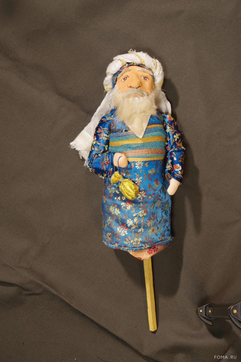 Как создать вертепное действо на Рождество Христово дома и в храме