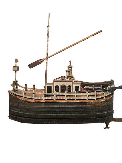 Моршанск. Живая старина