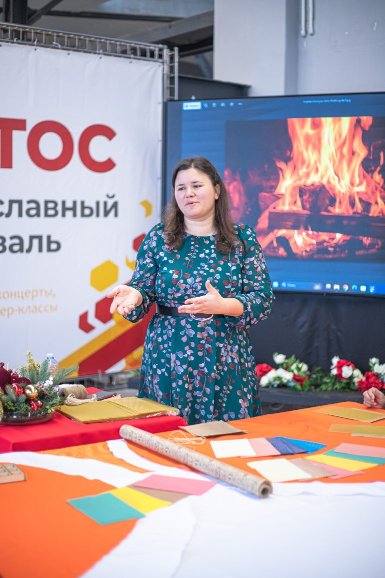 Мы «залипаем» вместо того, чтобы жить. Директор фестиваля «Артос» о синдроме напрасно прожитого дня