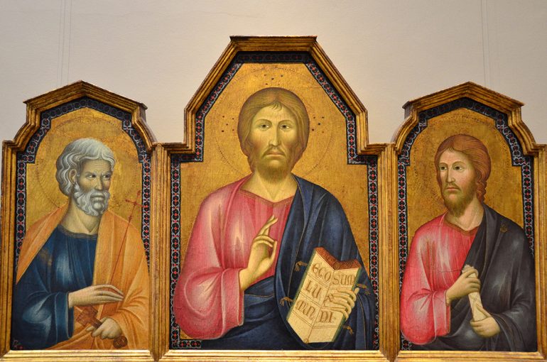 Брат Господень Иаков и другие родственники Христа: что о них известно?