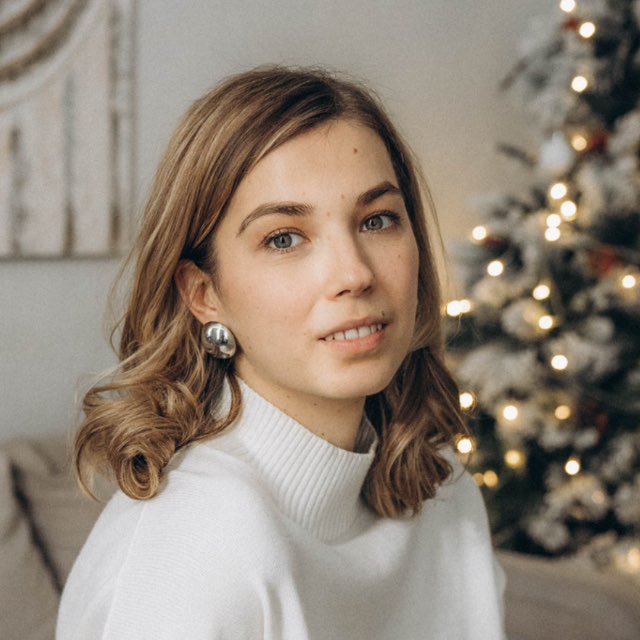 БЕРНАЗ Елизавета