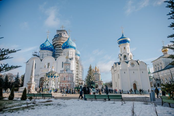 Как правильно провести Крещенский сочельник и сам праздник Крещения?