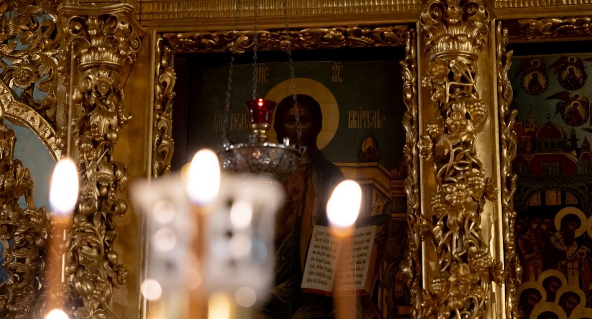 Половина родни православные, половина протестанты. Как выбрать?