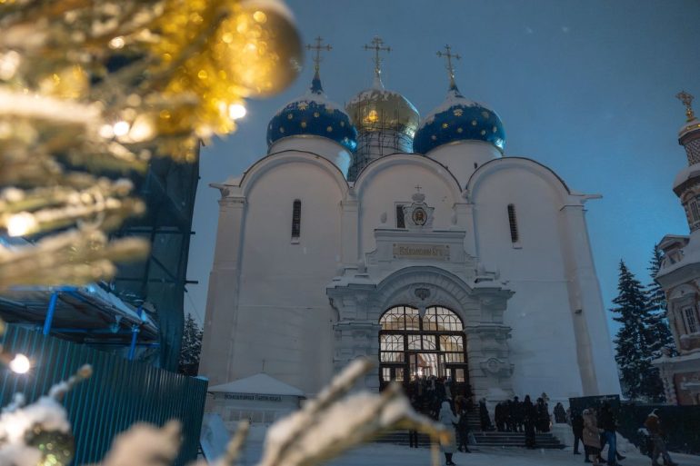 14 дел в ожидании Рождества