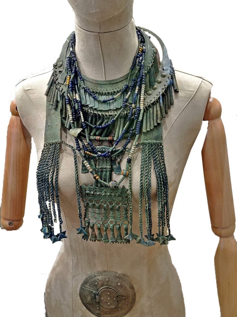 Моршанск. Живая старина