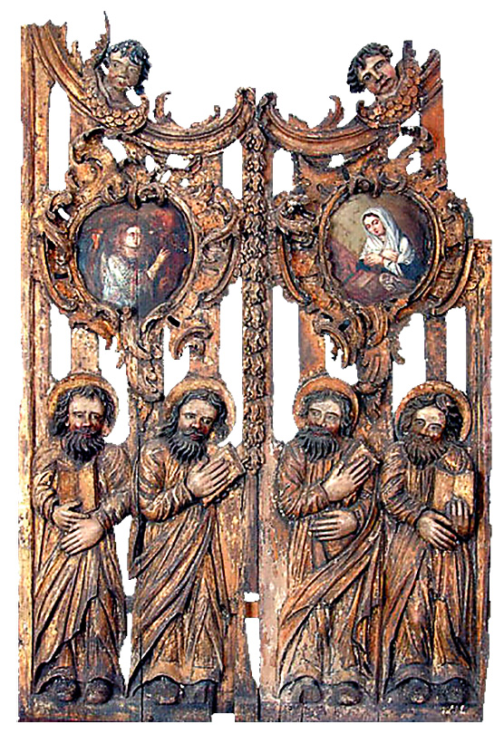 Моршанск. Живая старина