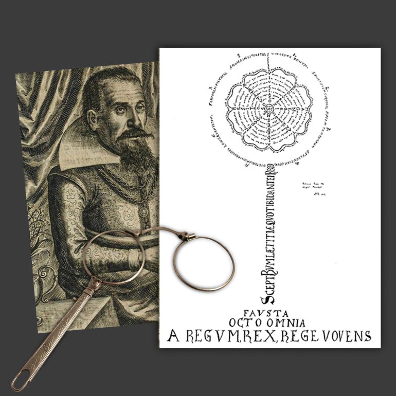 Необычайная история рождественской открытки в России