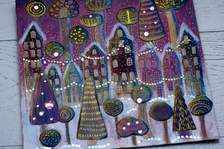 14 дел в ожидании Рождества