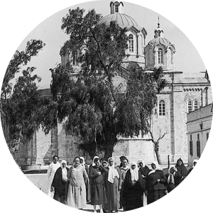 Святитель Феофан Затворник: жизнь, служение, наследие