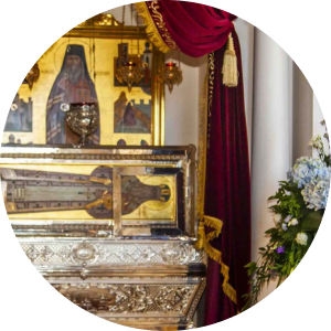 Святитель Феофан Затворник: жизнь, служение, наследие