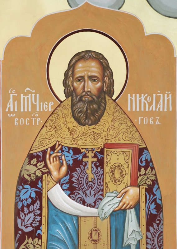 Неделя о мытаре и фарисее, воскресенье, 1 февраля 2026 года: что будет в храме?