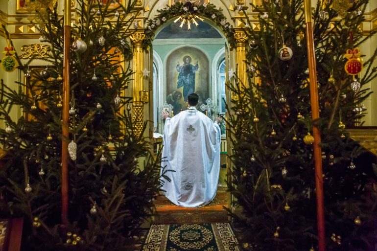 Как правильно провести Крещенский сочельник и сам праздник Крещения?