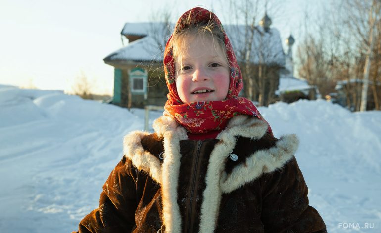 Дыхание света.  Лучшие зимние фотографии фотографа журнала «Фома» Владимира Ештокина