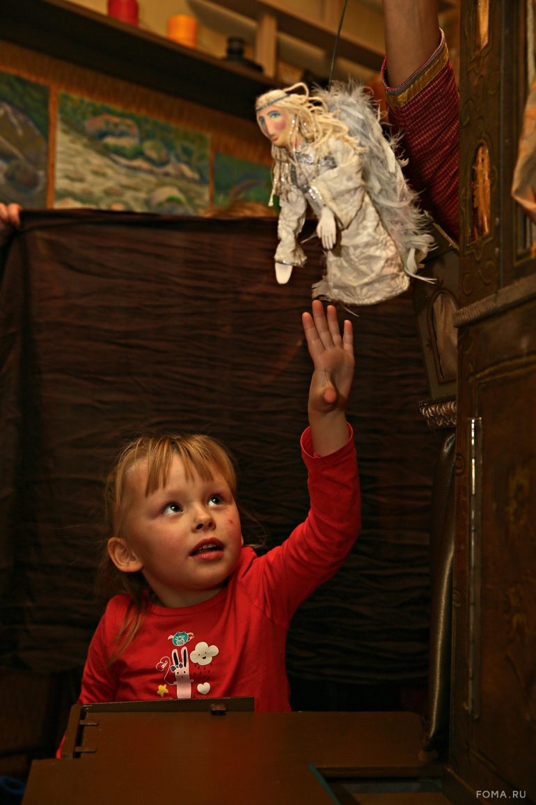 Дыхание света.  Лучшие зимние фотографии фотографа журнала «Фома» Владимира Ештокина