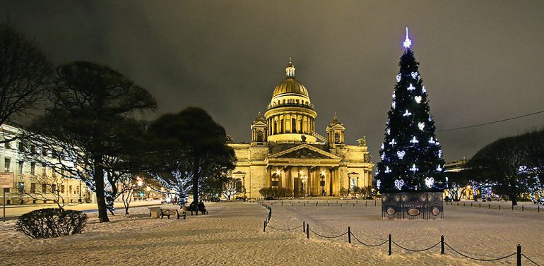 Моршанск. Живая старина