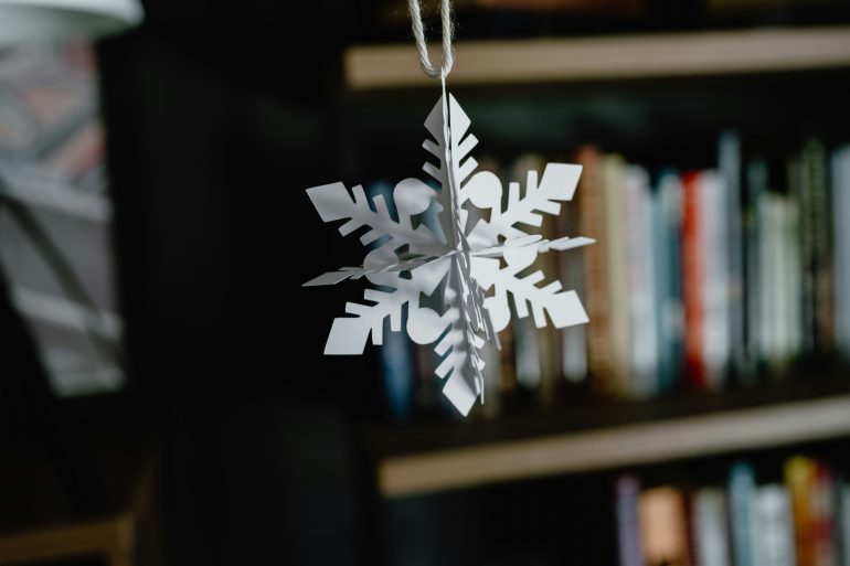 14 дел в ожидании Рождества