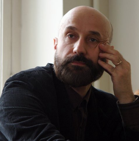 ВЕКШИН Георгий