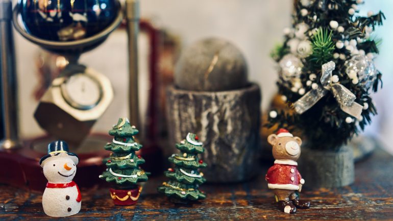 14 дел в ожидании Рождества