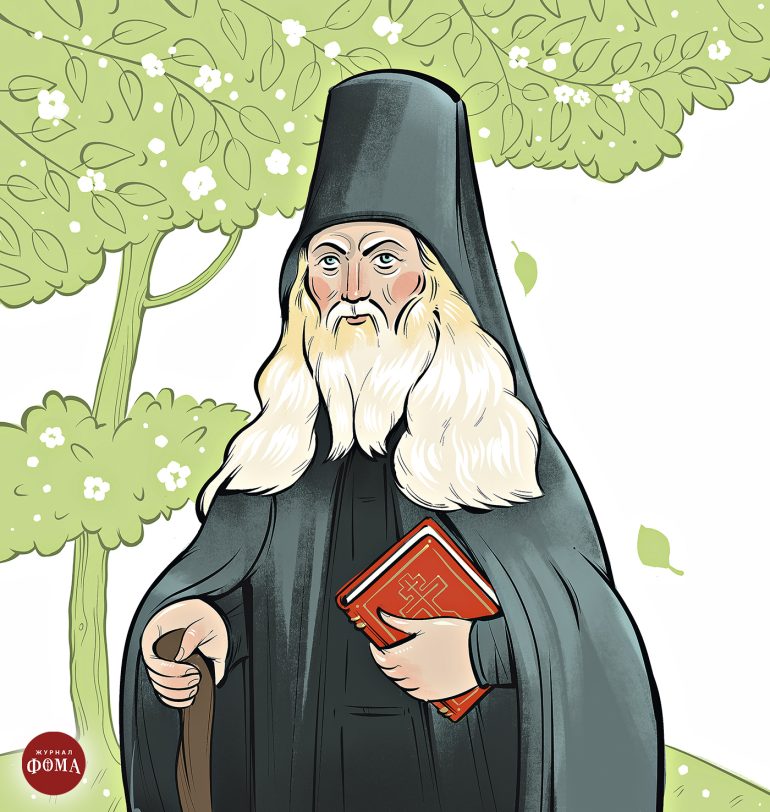 Лев Оптинский. Старец, которого долго считали чужим даже среди своих