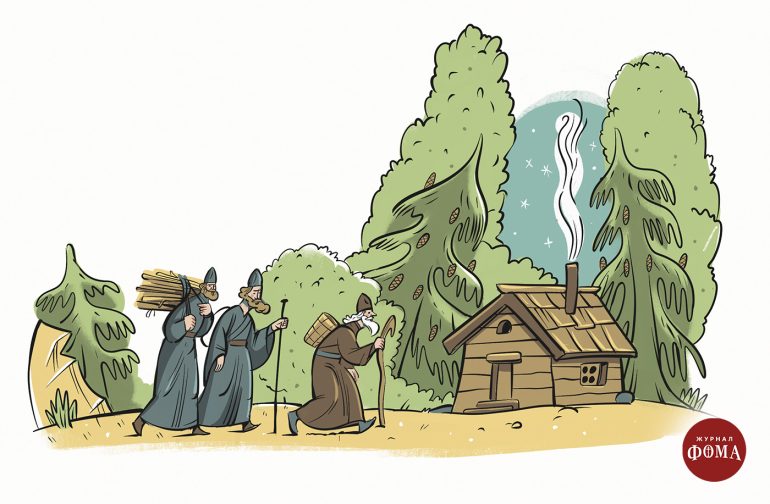 Лев Оптинский. Старец, которого долго считали чужим даже среди своих