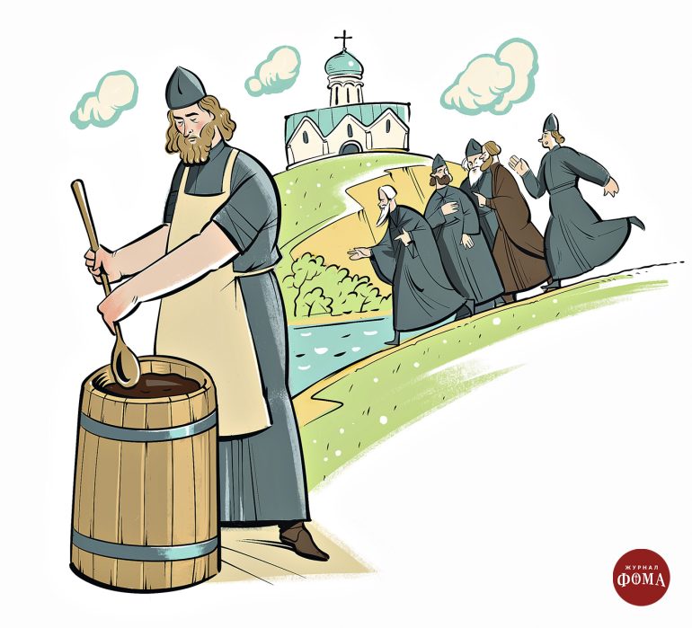 Лев Оптинский. Старец, которого долго считали чужим даже среди своих