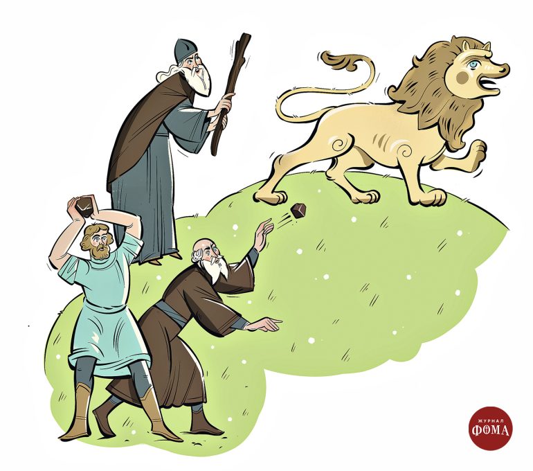 Лев Оптинский. Старец, которого долго считали чужим даже среди своих