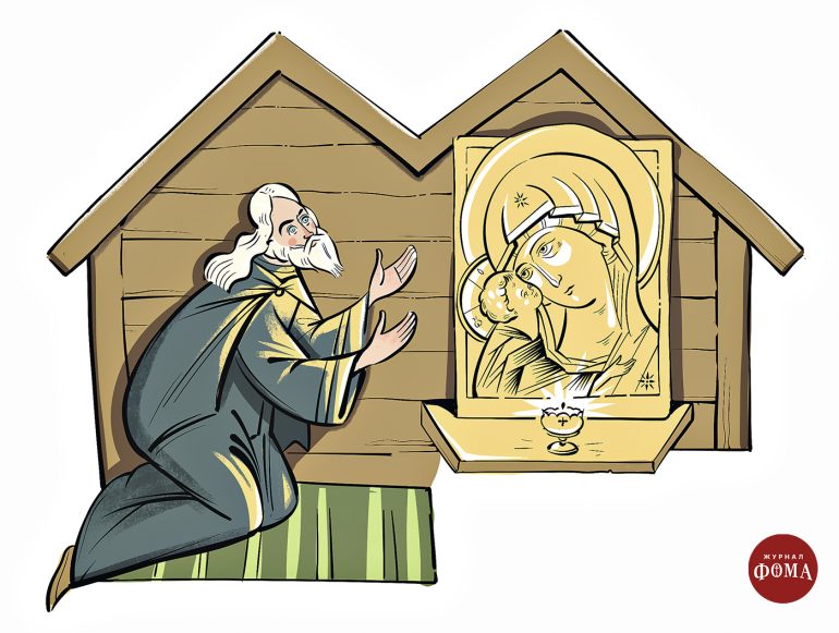 Лев Оптинский. Старец, которого долго считали чужим даже среди своих