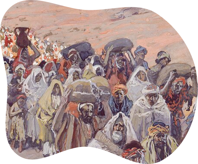 Последний пророк Ветхого Завета