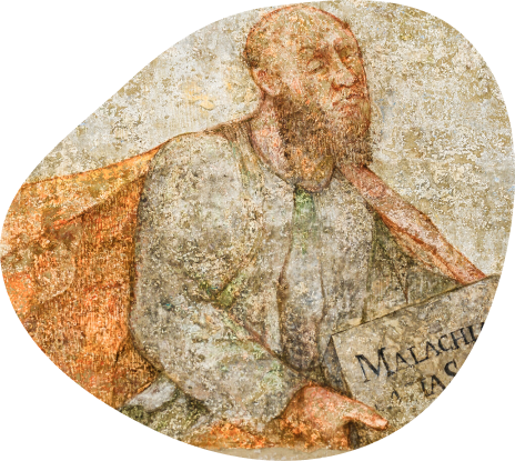 Последний пророк Ветхого Завета