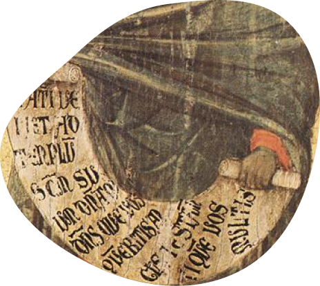 Последний пророк Ветхого Завета