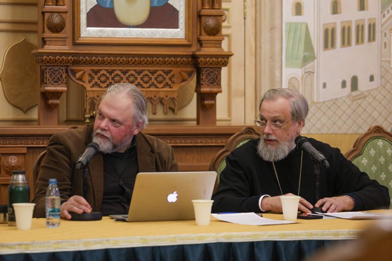 Царь приходит к своим подданным: на Рождественских чтениях показали проект «Стены памяти», которую создадут на месте массовых захоронений жертв репрессий в Чувашии